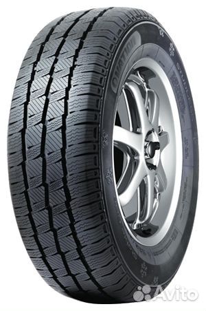 Ovation WV-03 215/75 R16