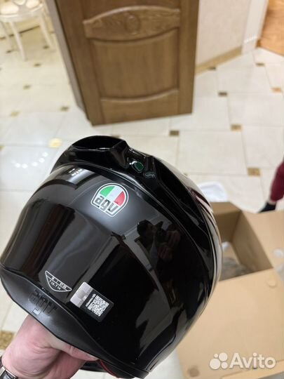 Agv k1s