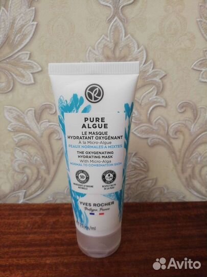 Продукция ив роше