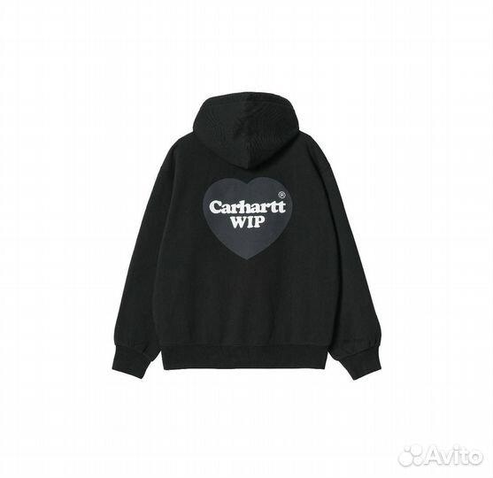 Худи Carhartt wip