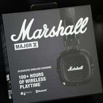 Marshall Major V 5 Оригинал "Fco качество"