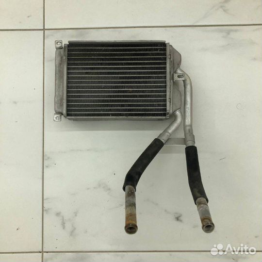 Радиатор печки Daewoo Nexia N150