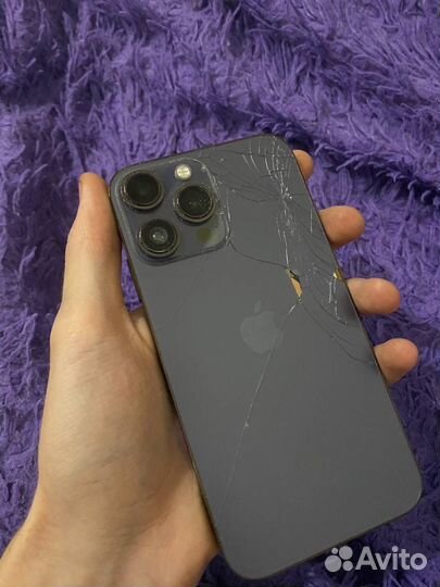 iPhone xr в корпусе 14 pro max