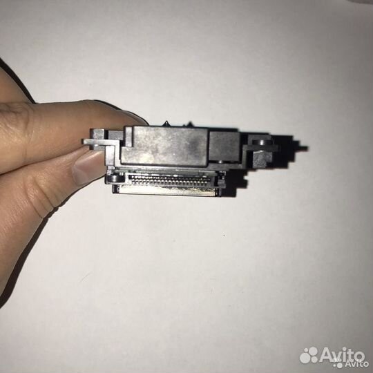 Печатающая головка Epson FA04000 FA04010