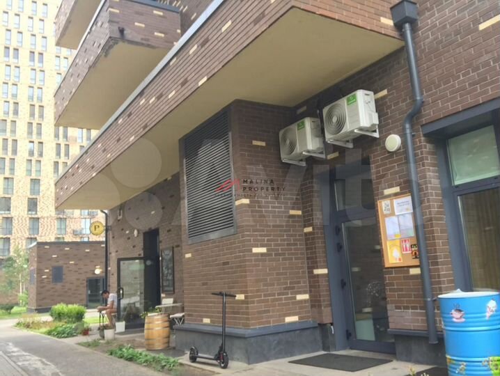 Продам торговое помещение, 78 м²