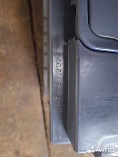 Аккумулятор