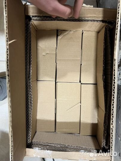 Колокола premier hazard 7007