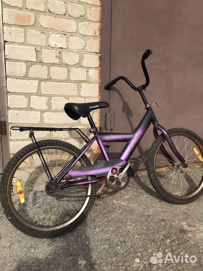 Велосидед детский