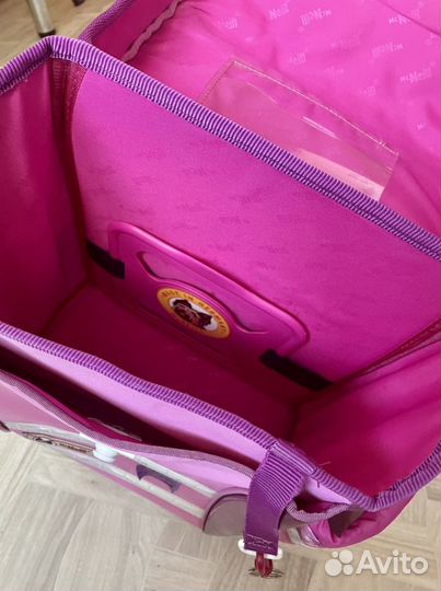 Рюкзак школьный для девочки McNeill