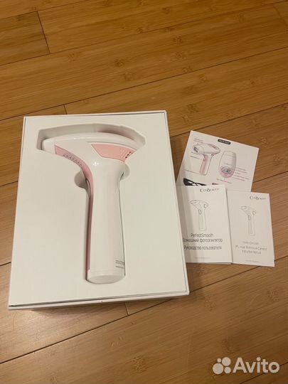 Фотоэпилятор CosBeauty PerfectSmooth 300