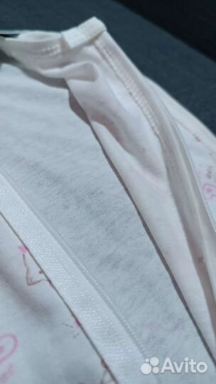 Кокон-пеленка для новорожденных новый