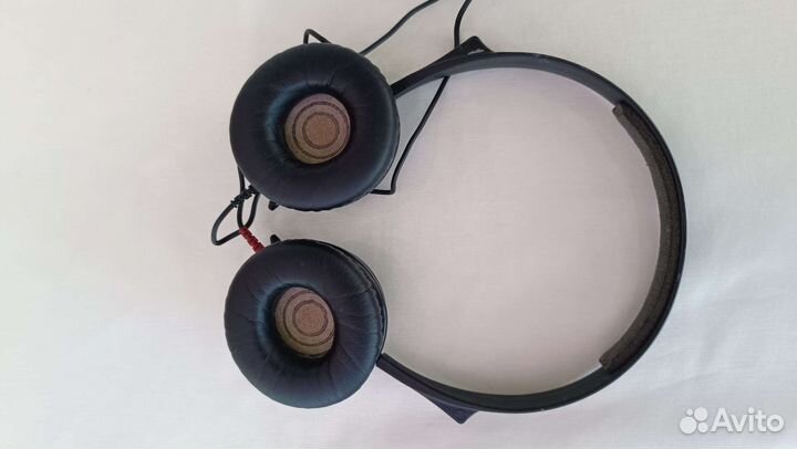 Наушники sennheiser hd 25 sp
