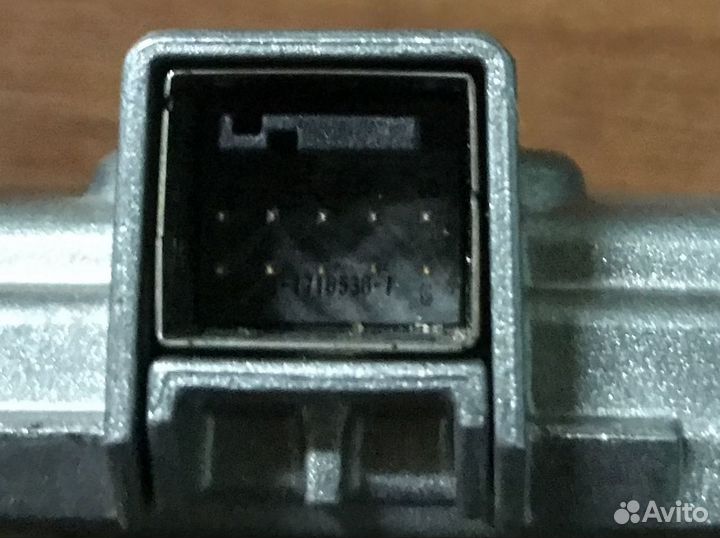 Камера ночного видения Mercedes W221 W216