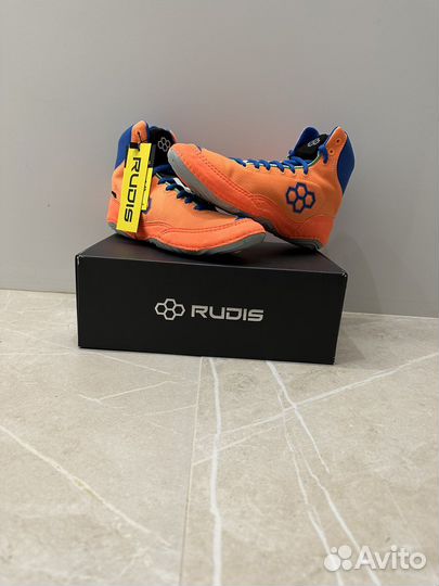 Борцовки Rudis