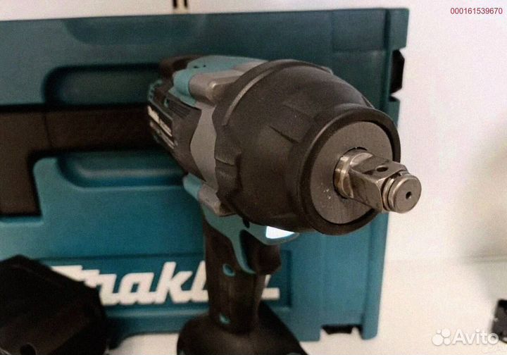 Гайковерт (Арт.39207)