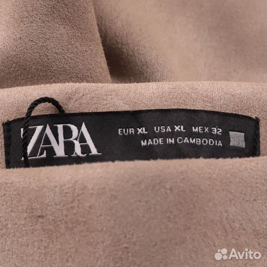 Брюки Zara 250106775