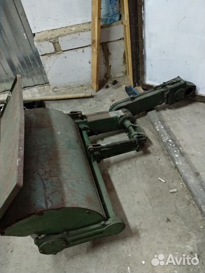 Мини-трактор XINGTAI XT180, 1995