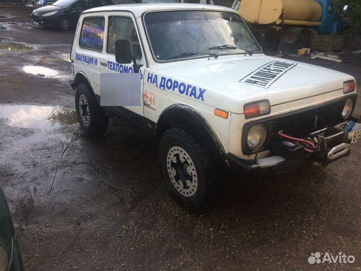 Эвакуаторы г Владимира