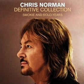 Винил Chris Norman – Definitive Collection