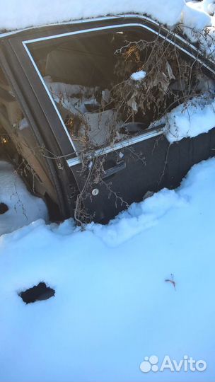 Volvo 740 кузов