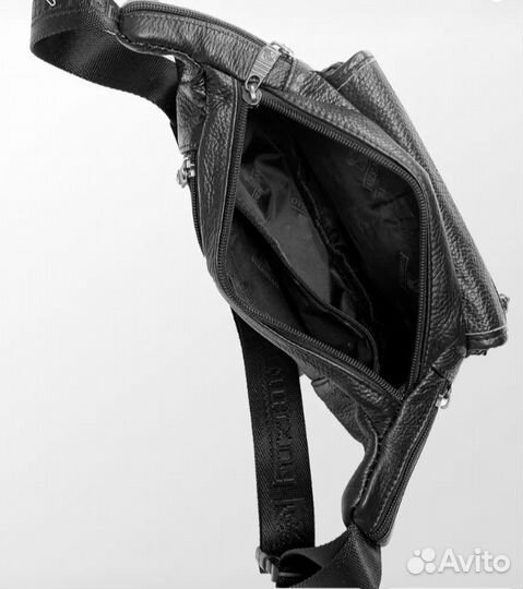 Сумка мужская новая