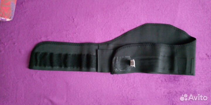 Бандаж для беременных б/у