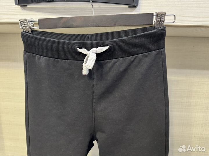 Брюки спортивные р.134-140 Modniy JUK
