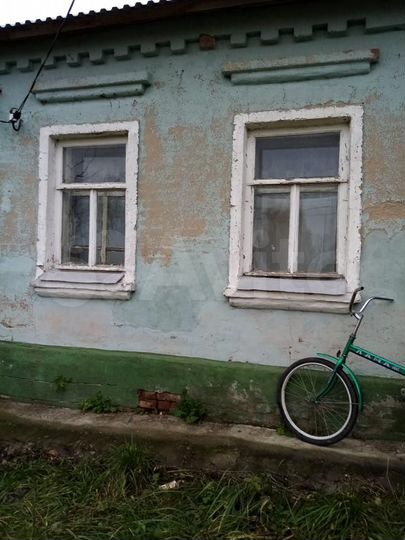 Дом 68 м² на участке 24 сот.