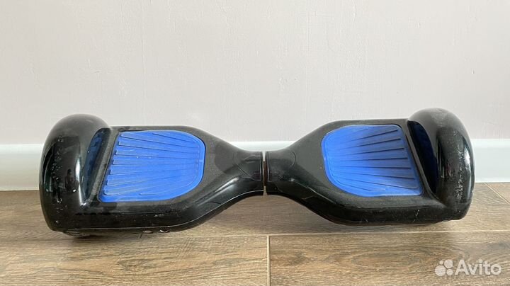 Гироскутер