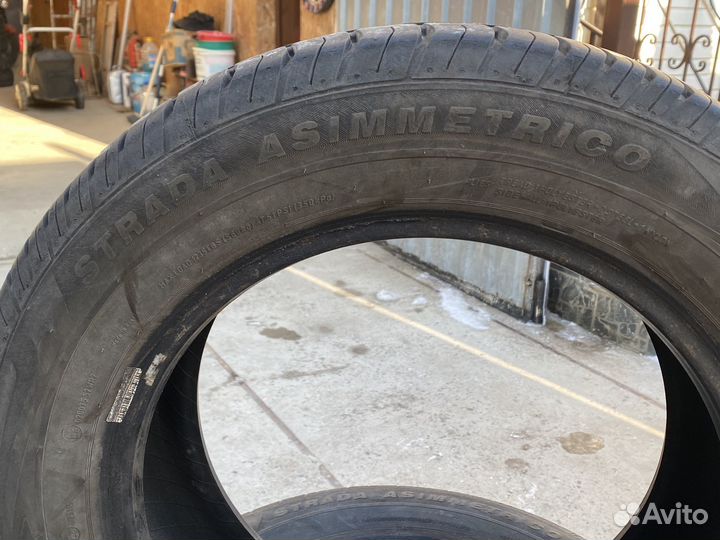 Viatti Strada Asimmetrico 185/65 R15