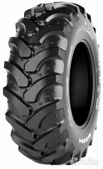 Maxam MS904 17,5/ 24 156 A15