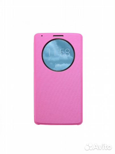 Чехол для LG G3