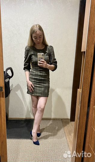 Платье Zara женское
