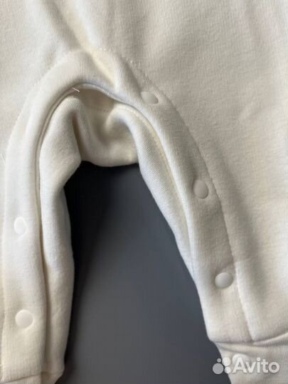 Теплый слип Shein 68