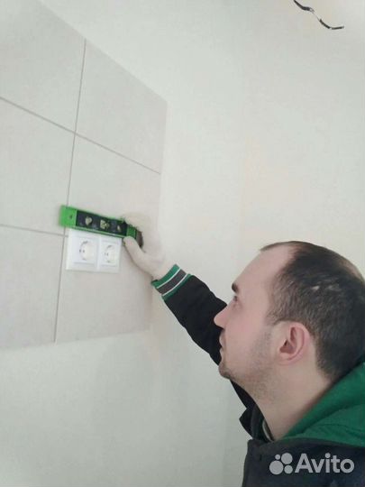 Услуги электрика