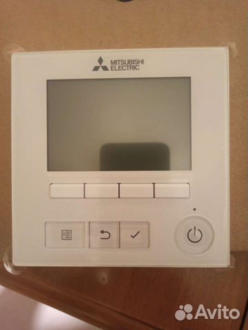 Пульты для кондиционеров