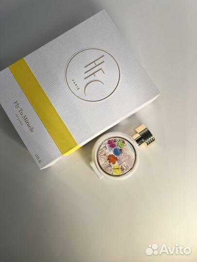 Селективная парфюмерия. Оригинал. Распив