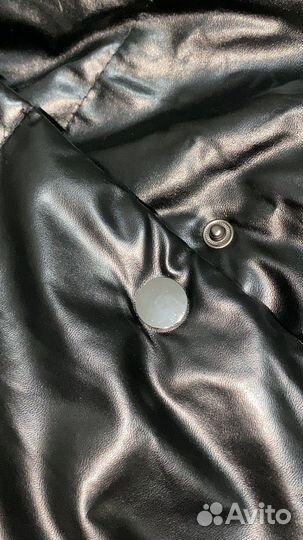 Куртка демисезонная женская