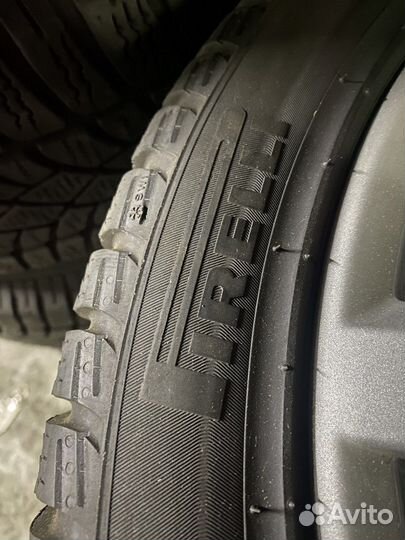 Pirelli Winter Sottozero 3 205/50 R17