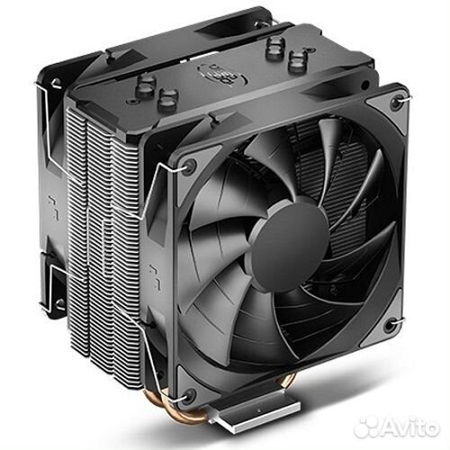 Устройство охлаждения Deepcool gammaxx 400 EX LGA1