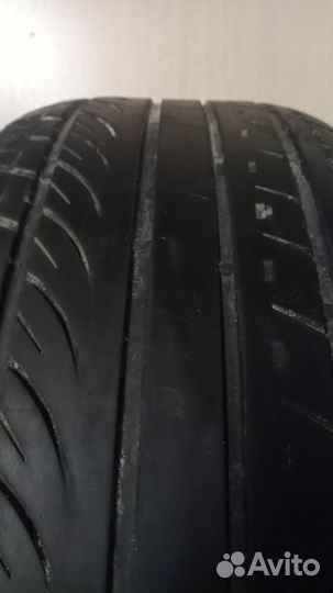 Horizon HU901 245/55 R19