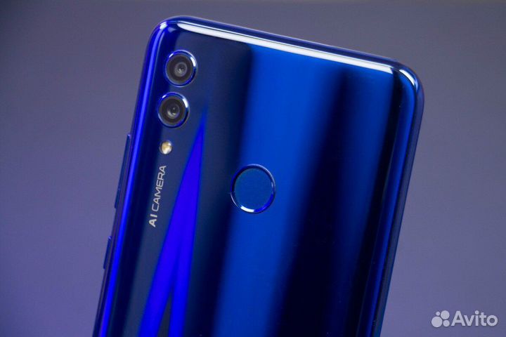 HONOR 10 Lite, 3/64 ГБ