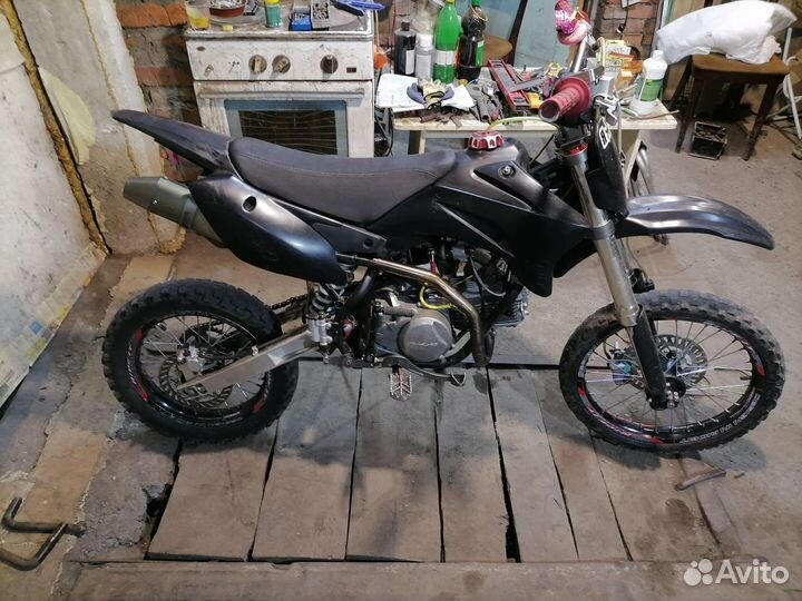 Forsage 160
