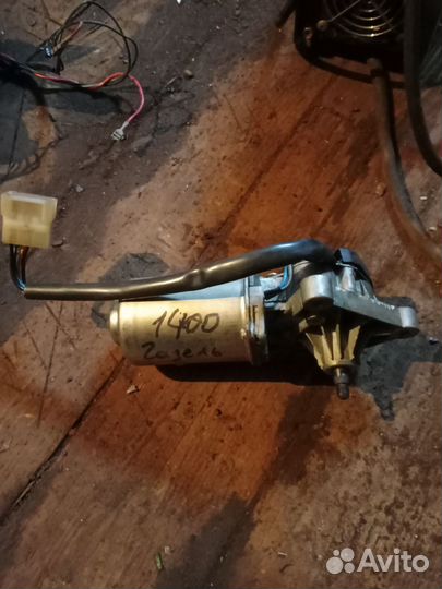 Дворник на газель бизнес