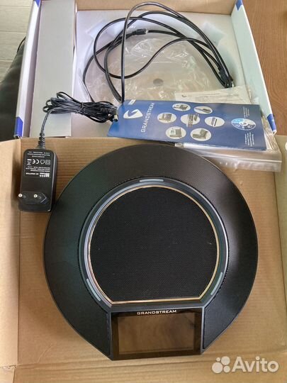 Конференц связь Grandstream GAC2500