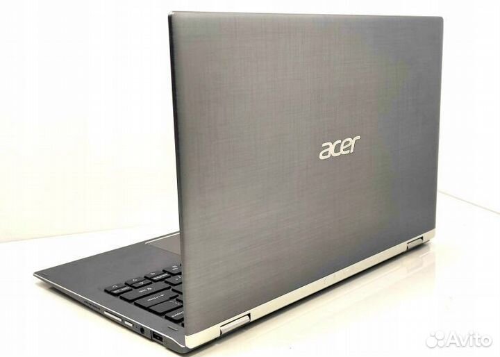 Acer spin N17H2 4гб/32гб