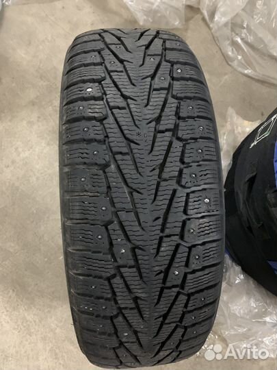 Nokian Tyres Nordman 7 SUV 235/65 R18