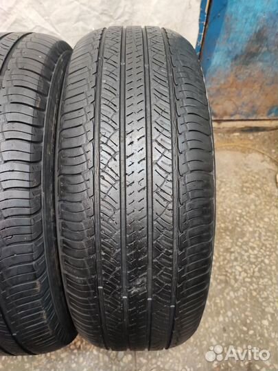 Michelin Latitude Tour HP 235/70 R16 106H