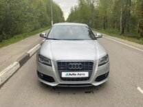 Audi S3 2.0 AMT, 2010, 105 600 км, с пробегом, цена 1 850 000 руб.