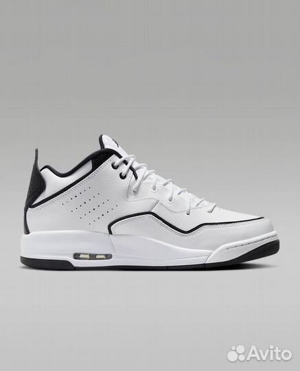 Мужские кроссовки nike jordan courtside 23